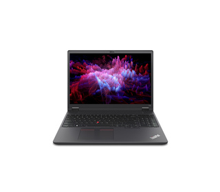 Lenovo ThinkPad P16V 16" I7 16 Go Noir 512 Go