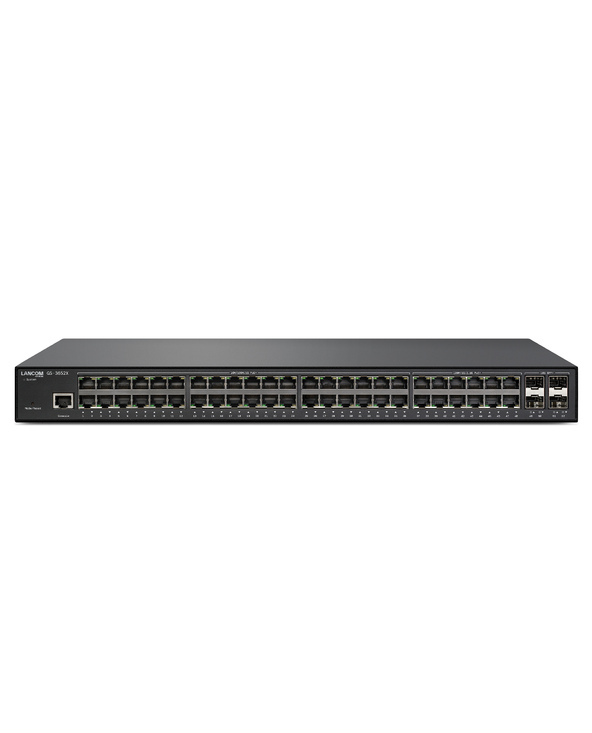 Lancom Systems GS-3652X L3 2.5G Ethernet (100/1000/2500)