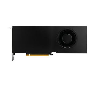 PNY VCNRTXA5000-SB carte graphique NVIDIA RTX A5000 24 Go GDDR6