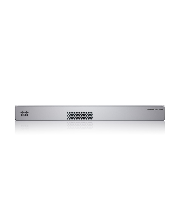Cisco FPR1120-ASA-K9 pare-feux (matériel) 1U 1,5 Gbit/s