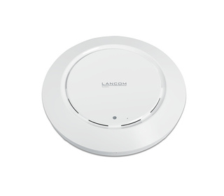 Lancom Systems LW-500 (Bulk 10) 867 Mbit/s Blanc Connexion Ethernet, supportant l'alimentation via ce port (PoE)