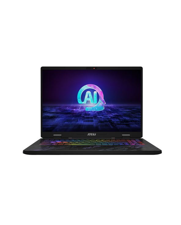 MSI PULSE 16 AI C1VGKG-004FR 16" Intel Core Ultra 7 32 Go Noir 1 To