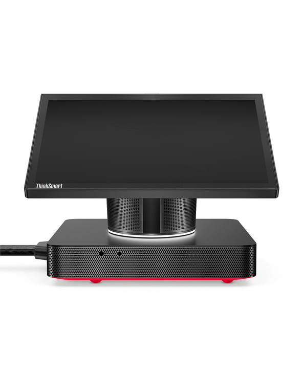 Lenovo ThinkSmart HUB 10.1 I5 16 Noir 256 Go