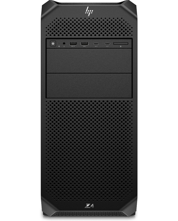 HP Z4 G5 Station de travail XEON 32 Go 1 To Windows 11 Pro Noir
