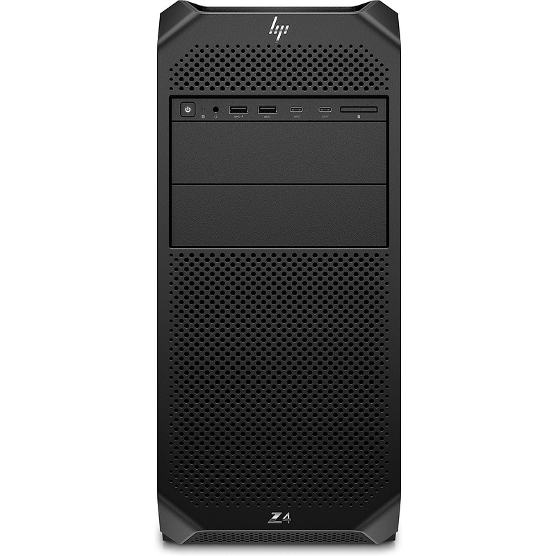 HP Z4 G5 Station de travail XEON 32 Go 1 To Windows 11 Pro Noir