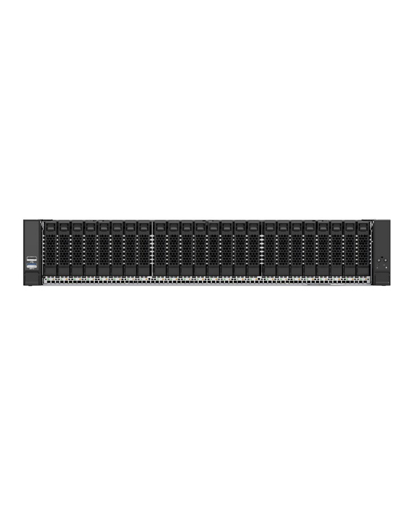 Intel Server System M50FCP2UR208 Intel C741 LGA 4677 (Socket E) Rack (2 U)