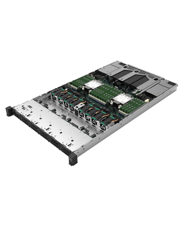Intel Server System M50CYP1UR212 Intel C621A LGA 4189 Rack (1 U)
