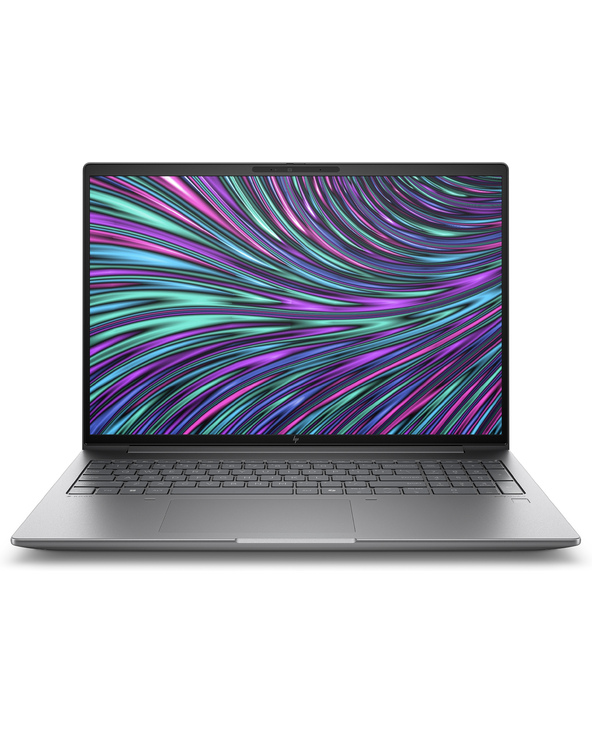 HP ZBook Power 16 G11 16" Intel Core Ultra 9 32 Go Argent 1 To