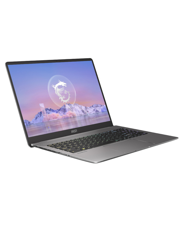 MSI Creator Z16HXSTUDIO B13VETO-018FR 16" I7 32 Go Gris 1 To