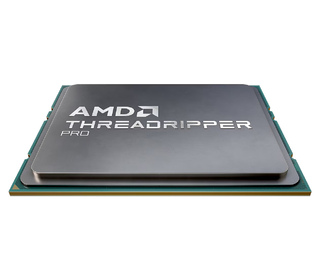 AMD Ryzen Threadripper PRO 7965WX processeur 4,2 GHz 128 Mo L3 Boîte