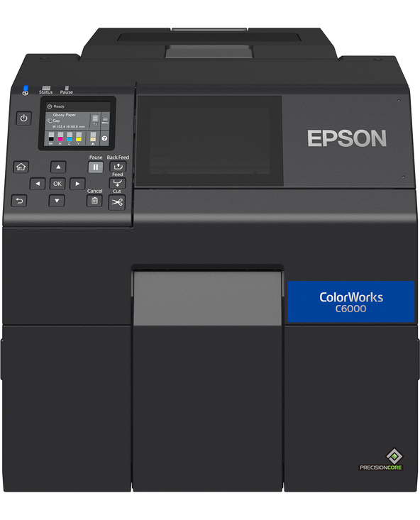 Epson ColorWorks CW-C6000Ae