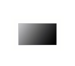 LG 55VH7J-H affichage de messages Conception panoramique 139,7 cm (55") 700 cd/m² Full HD Noir 24/7
