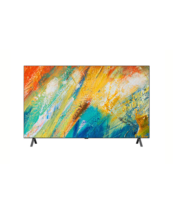 LG 65AN960H TV 165,1 cm (65") 4K Ultra HD Smart TV Wifi Noir 500 cd/m²