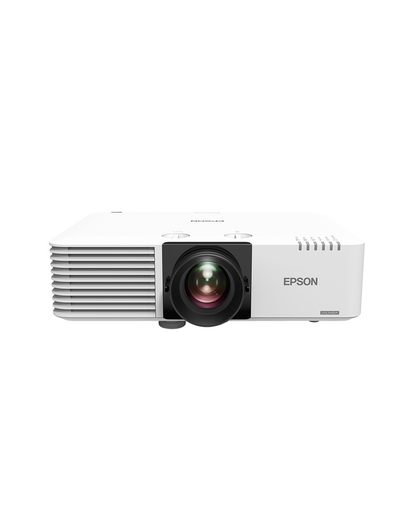 Epson EB-L630U Projecteur à focale standard 3LCD WUXGA 6200 ANSI lumens
