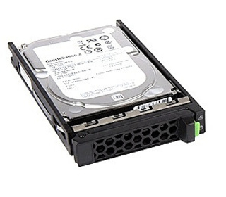 Fujitsu S26361-F5775-L192 disque SSD 3.5" 1,92 To Série ATA III