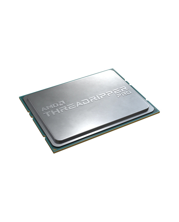 AMD Ryzen Threadripper PRO 5975WX processeur 3,6 GHz 128 Mo L3 Boîte