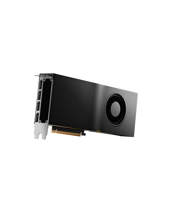 PNY VCNRTX5000ADA-SB carte graphique NVIDIA RTX 5000 Ada 32 Go GDDR6