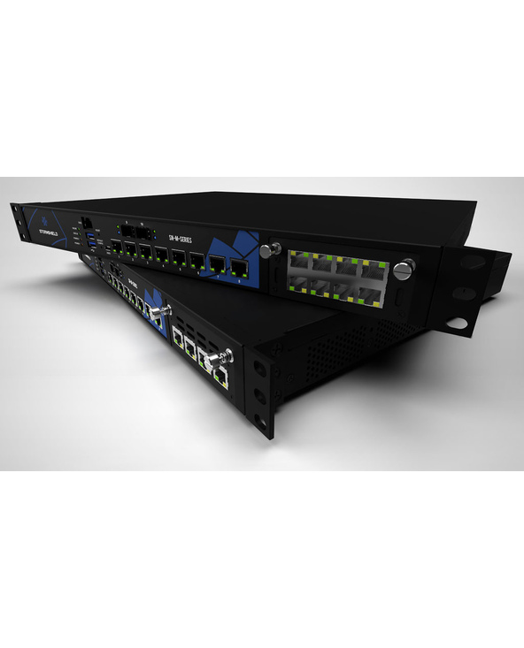 STORMSHIELD SN-M-720 pare-feux (matériel) 1U 18 Gbit/s