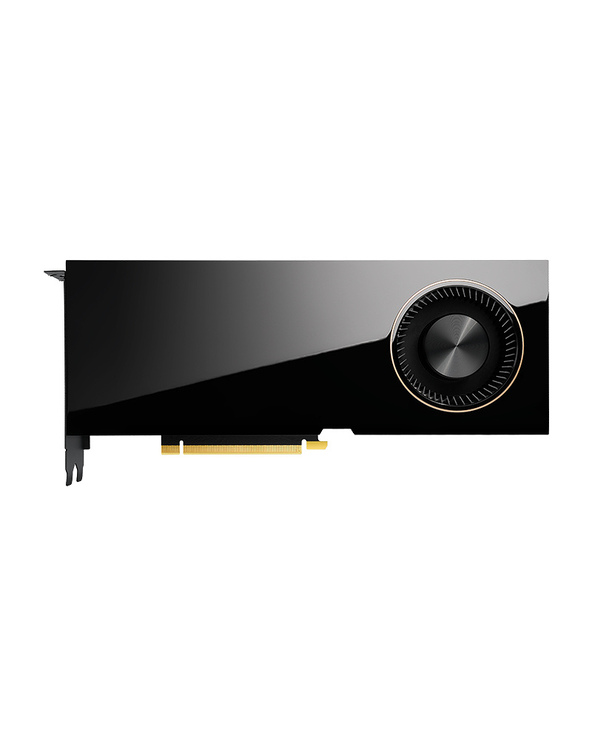PNY VCNRTXA6000-SB carte graphique NVIDIA RTX A6000 48 Go GDDR6