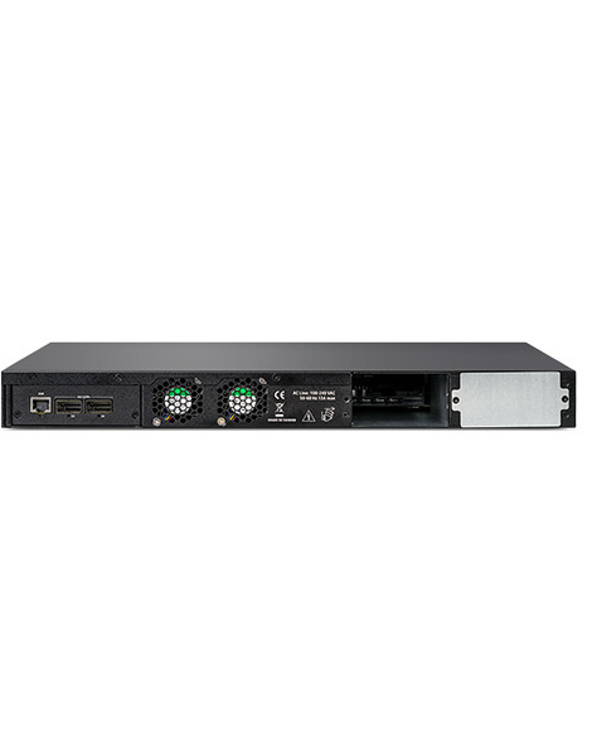 Lancom Systems GS-4554XP Géré L3 2.5G Ethernet (100/1000/2500) Connexion Ethernet, supportant l'alimentation via ce port (PoE) 1