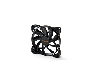 be quiet! PURE WINGS 2, 140mm Boitier PC Ventilateur 14 cm Noir