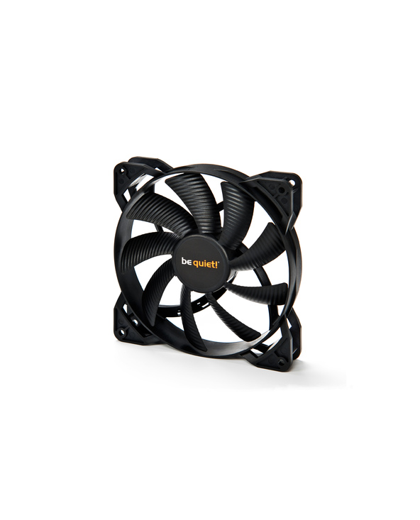 be quiet! PURE WINGS 2, 140mm Boitier PC Ventilateur 14 cm Noir