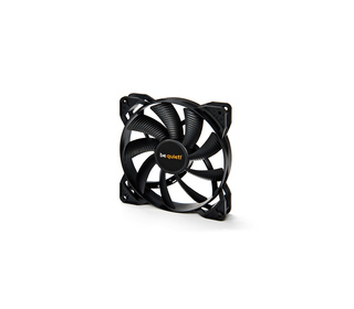 be quiet! Pure Wings 2 140mm high-speed Boitier PC Ventilateur 14 cm Noir