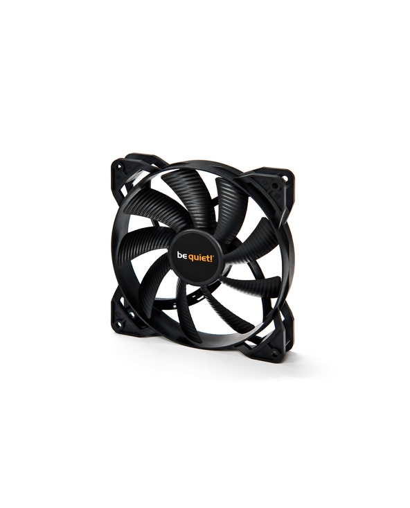 be quiet! Pure Wings 2 140mm high-speed Boitier PC Ventilateur 14 cm Noir