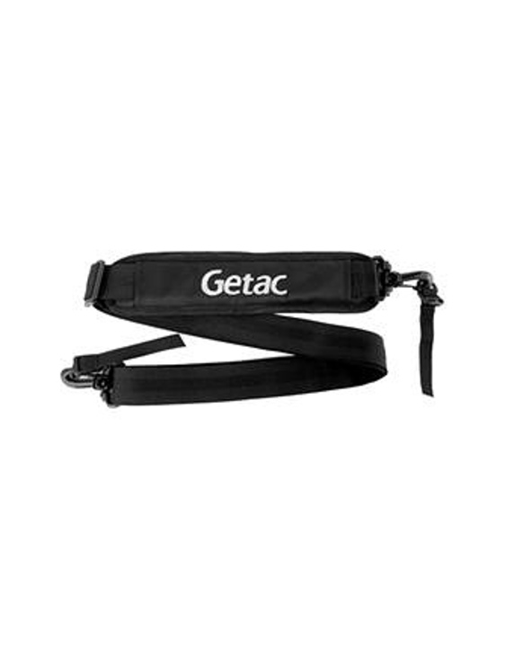 Getac GMS2X8 sangle Tablette Noir