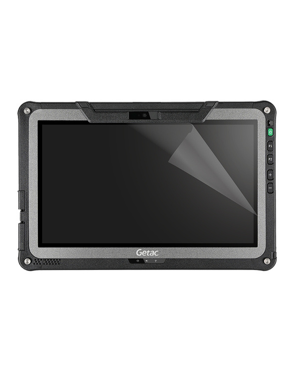 Getac GMPFXR protection d'écran de tablette Protection d'écran transparent 1 pièce(s)