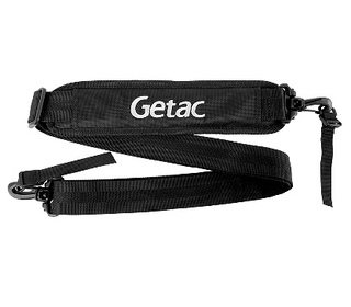 Getac GMS2X9 sangle Tablette Polyester Noir