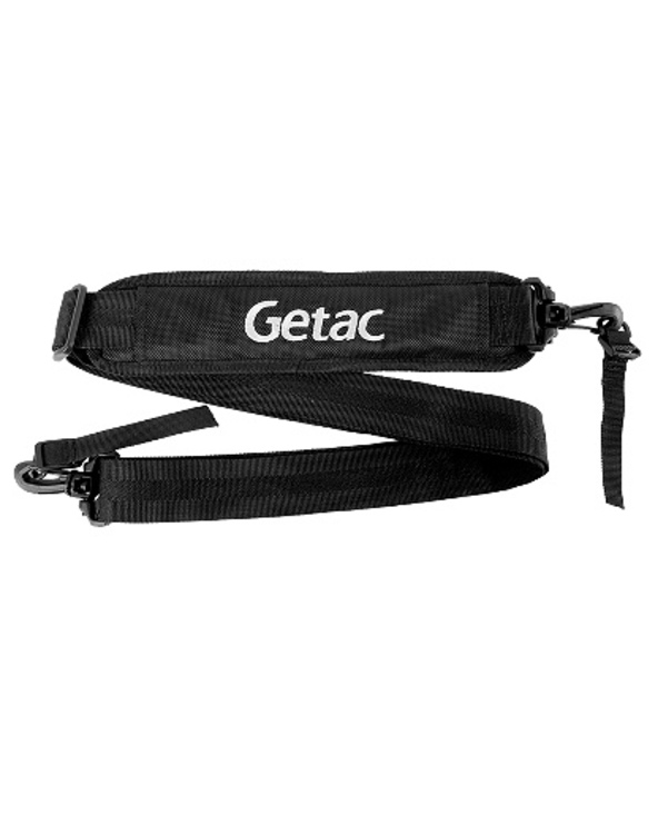 Getac GMS2X9 sangle Tablette Polyester Noir Getac GMS2X9 sangle Tablette Polyester Noir