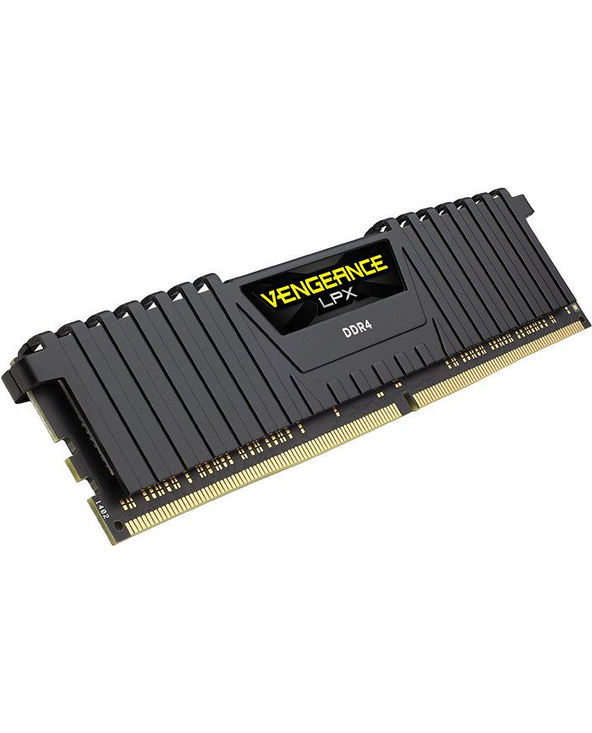 Corsair Vengeance LPX 16GB DDR4-2666 module de mémoire 16 Go 1 x 16 Go 2666 MHz