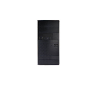 In Win EFS054 Mini Tower Noir