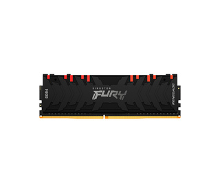 Kingston Technology FURY Renegade RGB module de mémoire 16 Go 1 x 16 Go DDR4 3200 MHz