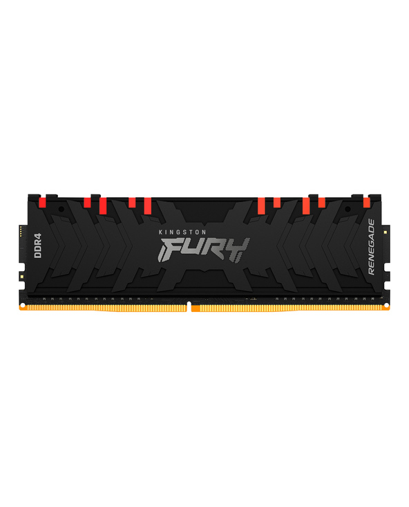 Kingston Technology FURY Renegade RGB module de mémoire 16 Go 1 x 16 Go DDR4 3200 MHz