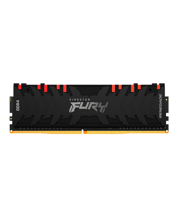 Kingston Technology FURY Renegade RGB module de mémoire 16 Go 1 x 16 Go DDR4 3000 MHz
