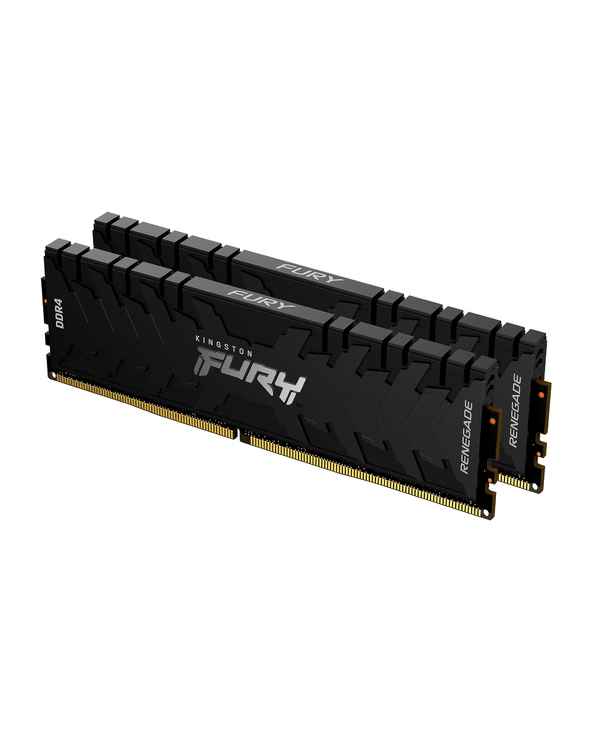 Kingston Technology FURY Renegade module de mémoire 16 Go 2 x 8 Go DDR4 3000 MHz