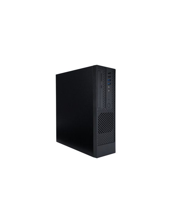 In Win CK709 unité centrale Small Form Factor (SFF) Noir 300 W