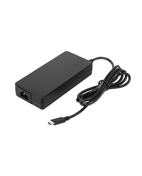Getac GAT1E1 adaptateur de puissance & onduleur Intérieure 100 W Noir