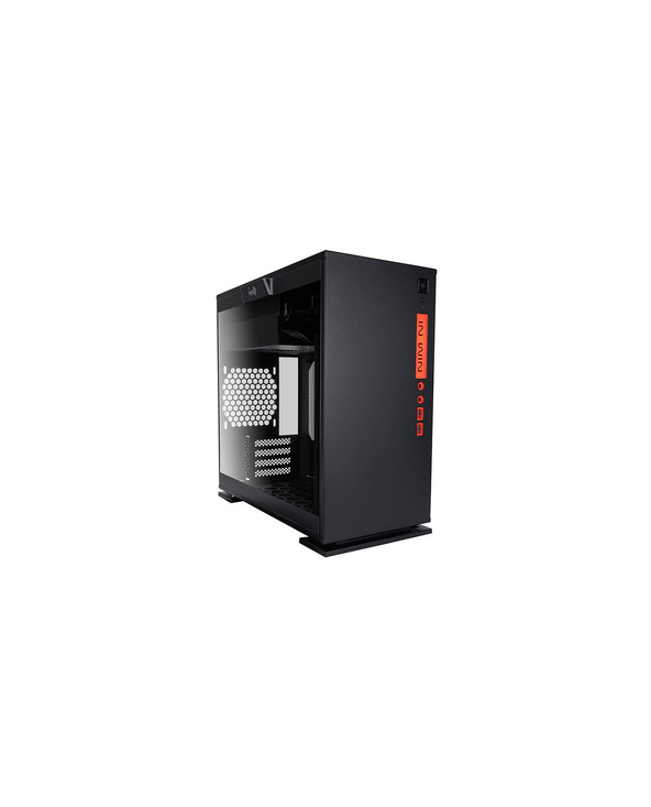 In Win 301 Mini Tower Noir