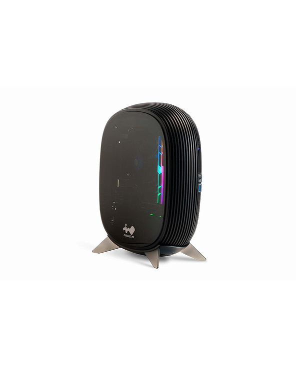 In Win B1 Mini Tower Noir 200 W