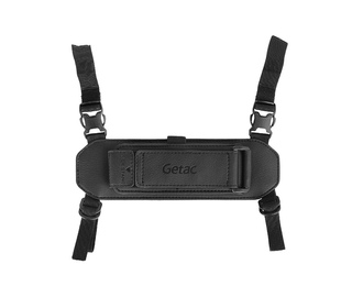 Getac GMHRXI sangle Tablette Polyuréthane Noir