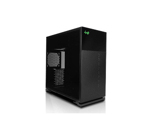 In Win 127 Midi Tower Noir