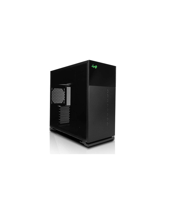 In Win 127 Midi Tower Noir