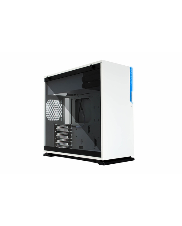 In Win 101C Midi Tower Blanc