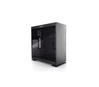 In Win 303 Mini Tower Noir