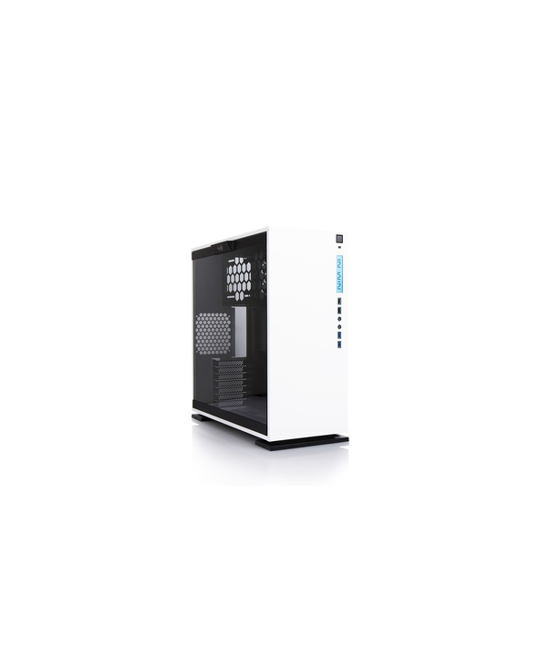In Win 303 Midi Tower Blanc