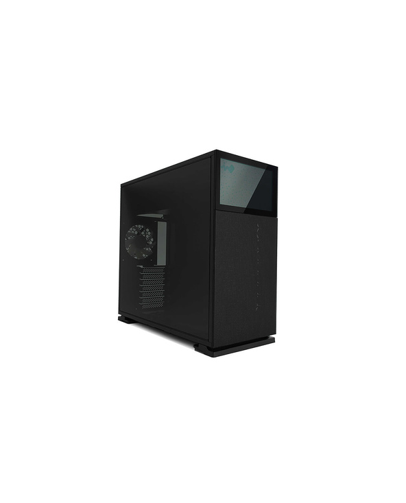 In Win N127 Midi Tower Noir