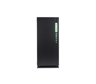 In Win 303C Midi Tower Noir